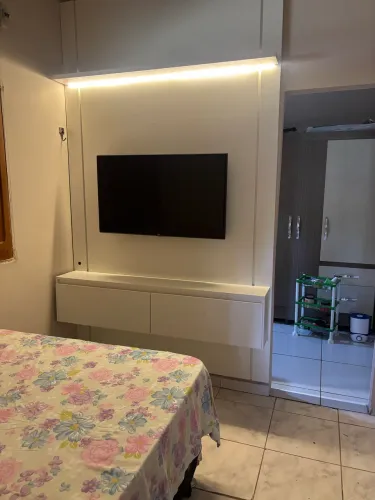 Vendo TV smart LG 43