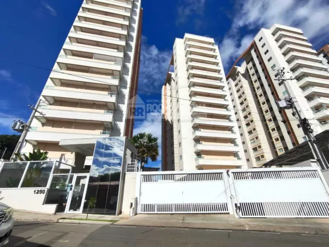 Apartamento para alugar com 0,00 metros quadrados no CRISTO REI - Teresina - Piauí