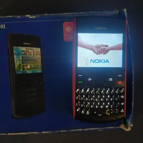 NOKIA X2-01 antigo