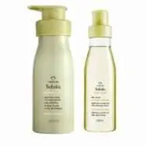 Kit Natura tododia