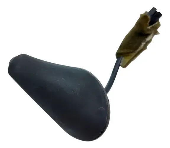 Base Antena Teto Gm Corsa 1.4 8v 2010 197497 Não Informado