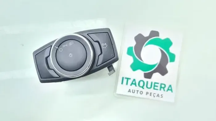 Botão Comando Luz Farol Milha Ford Ka Ano 2017 2018