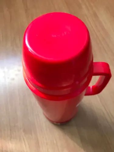 Garrafa de café 1 litro