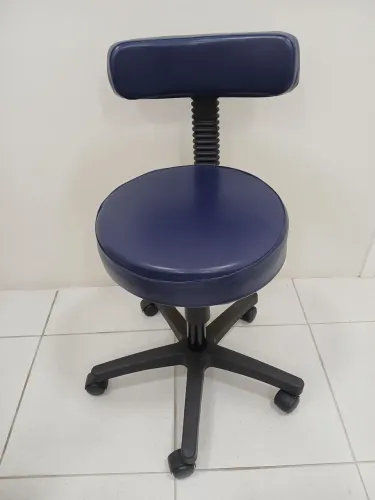 Mocho linha slim azul(Salus Brasil)