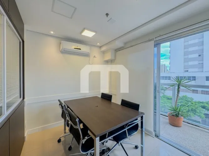 Sala comercial com 1 sala à venda na Rua Serra de Botucatu, 1195, Vila Gomes Cardim, São P