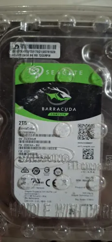 Hd de 2 tera pc
