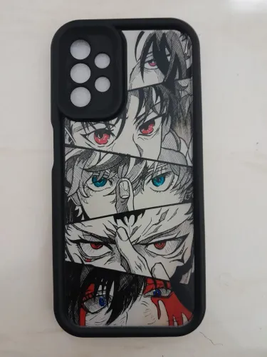Capinha de celular Samsung