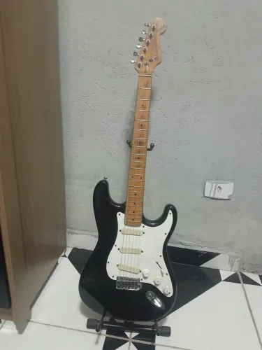Guitarra giannini stratosonic "anos 60" (ORIGINAL)Negocia