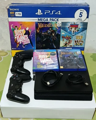 Ps4