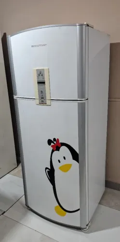 Geladeira Brastemp Frost Free