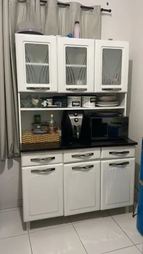 Armário de cozinha 