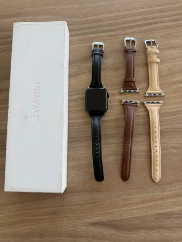 Apple Watch S9