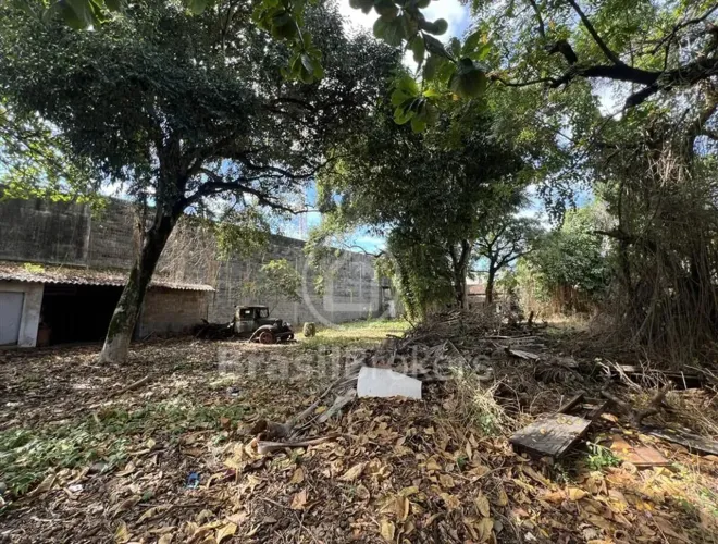 Terreno com 1.571m² na Penha ( Zona Norte )