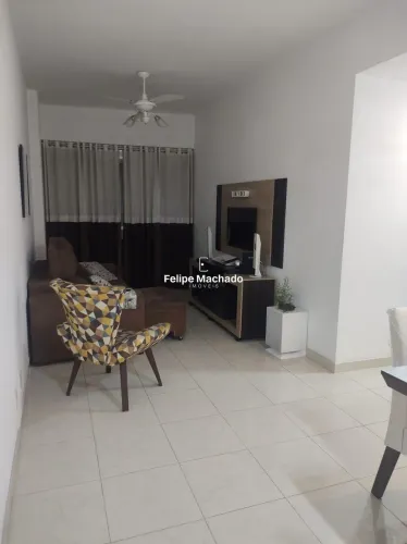 Apartamento à venda em Rio de Janeiro, Méier, com 2 quartos, com 79 m², Condominio Aquidab