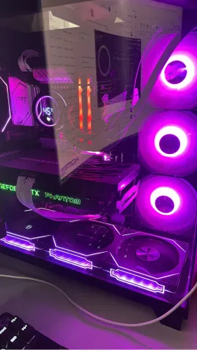 Rtx 3070 8gb GAINWARD