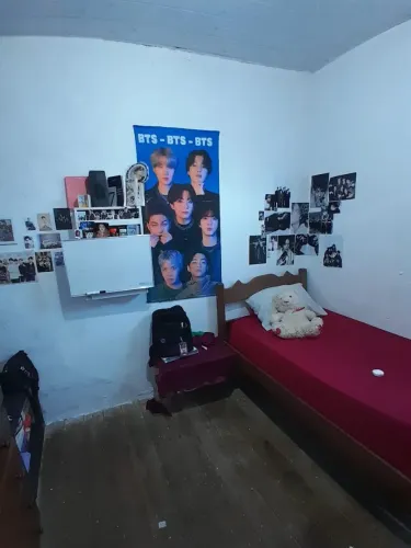 Casa em icoaraci na São roque