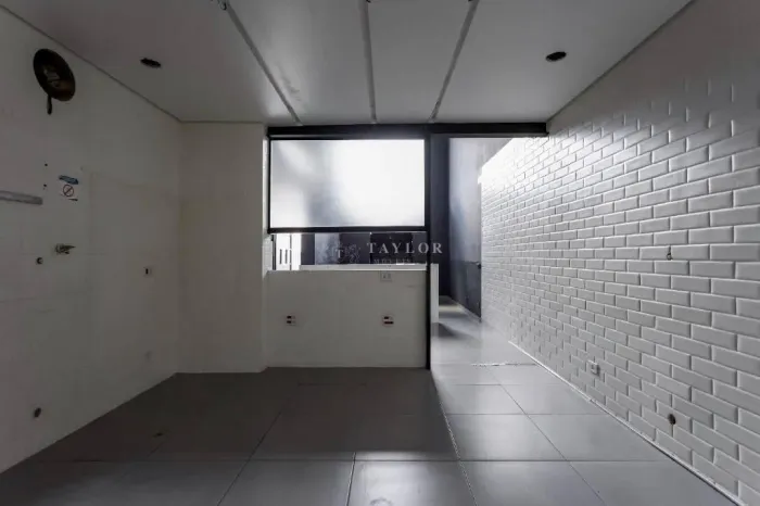 Salas Comerciais à Venda, Vila Nova Conceição - São Paulo