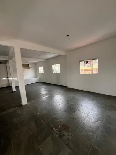 Salão Comercial para Locação em Belo Horizonte, Diamante (Barreiro), 1 banheiro