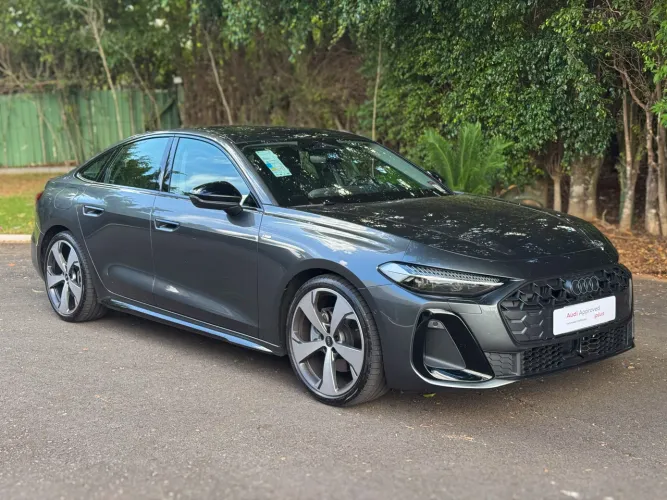 Audi A5 SEDAN PERFORMANCE S EDITION 2.0 TFSI QUATTRO 2026