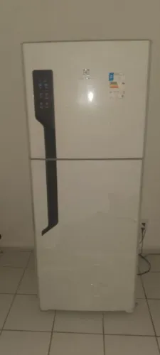 Geladeira Electrolux