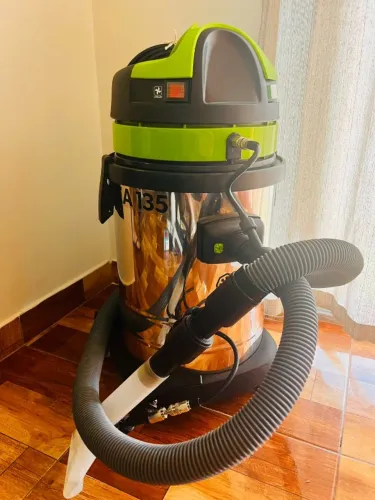 Extratora A135 127V + Politriz Gamma