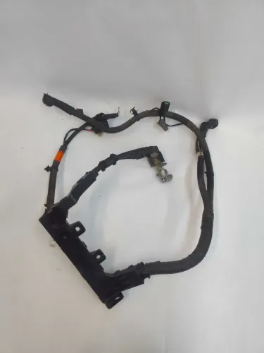 Chicote Cabo Polo Positivo Bateria Kia Sportage 2017/2021
