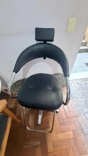 Vendo fundo de salão