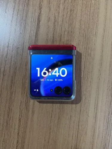 MOTO RAZR 40 ULTRA