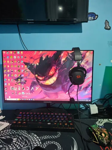 MONITOR 75HZ