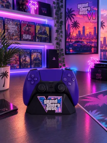Controle Ps5 / garantia