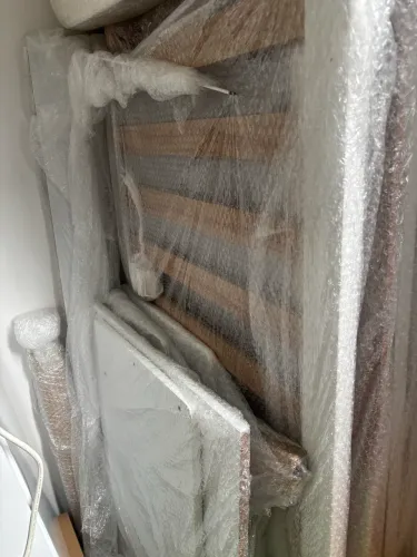 Berço 5 em 1 