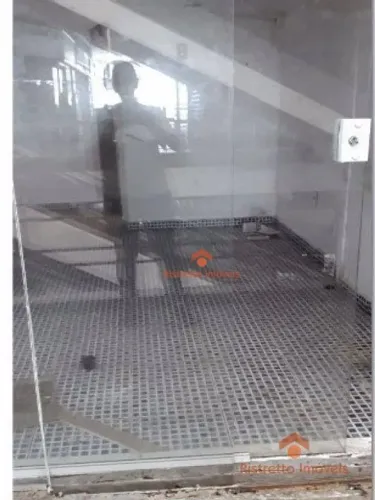 Loja à venda, 26 m² por R$ 156.000,00 - República - São Paulo/SP
