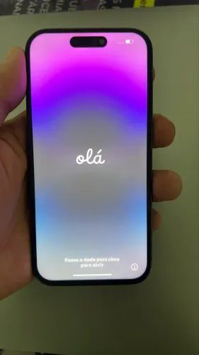 iPhone 14 Pro 128gb