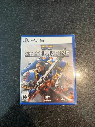 Space Marine 2 - PS5