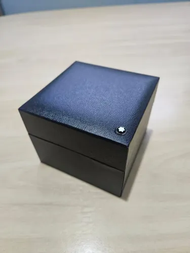 Relógio Montblanc