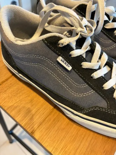 Tênis masculino Vans