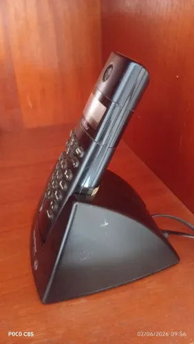 Telefone sem fio