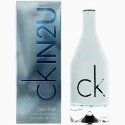 Calvin Klein Masculino ou feminino