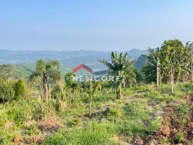 Sítio em Área Rural - Área Rural de Gramado - Gramado/RS