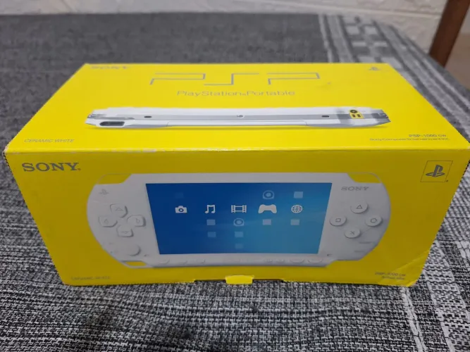 Psp fat 1000