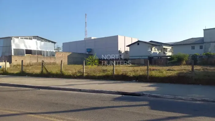 Terreno à venda, Vargem Grande, Florianópolis, SC