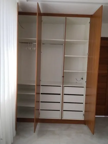 Guarda roupa 