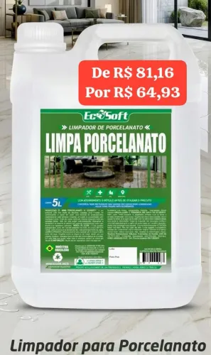 Produtos concentrados par a diluição 