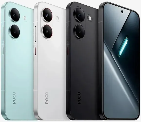POCO X8 PRO 256GB + FONE SEM FIO DE BRINDE