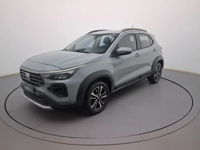 Fiat Pulse Audace 1.0 Turbo 200 Flex Aut. 2023