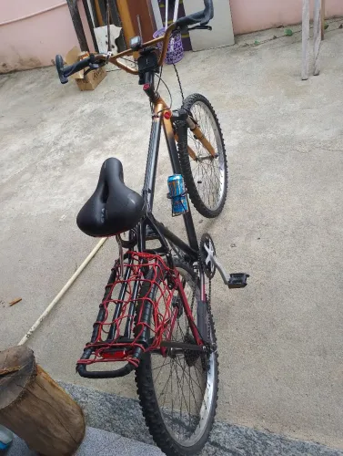 vendo bike aro 26