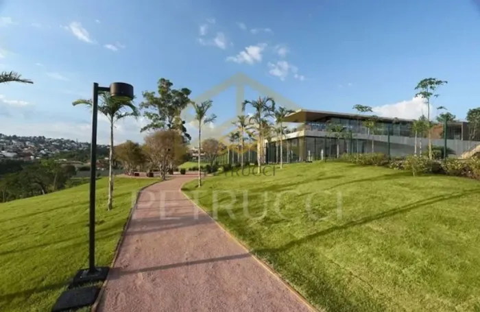 LOTE À VENDA PEDRA ALTA REGIÃO DE SOUSAS EM CAMPINAS/SP