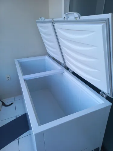 Freezer Horizontal 
