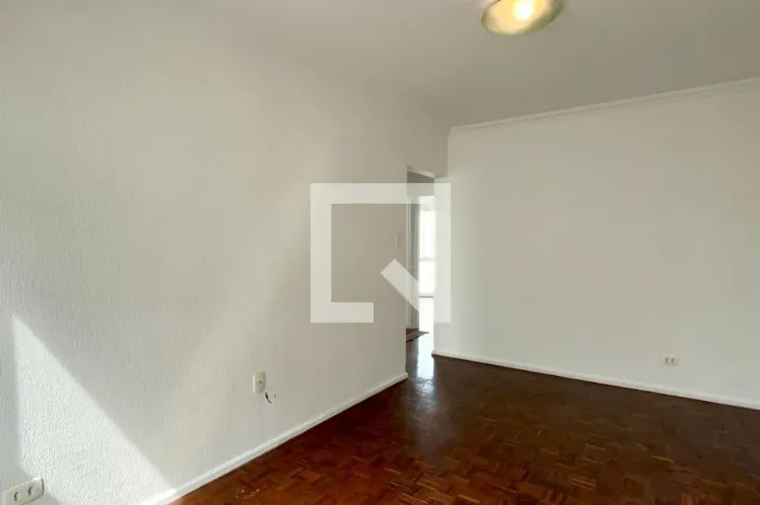 Apartamento à Venda - Jardim Paulista, 2 Quartos, 61 m2
