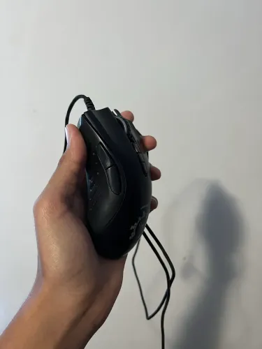 Mouse Gamer Bloody A91